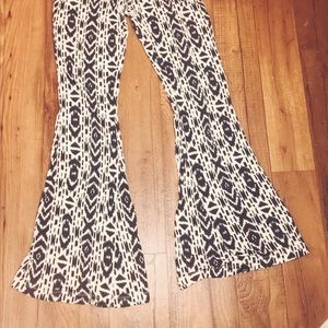 Volcom Beachnik Boho Pant